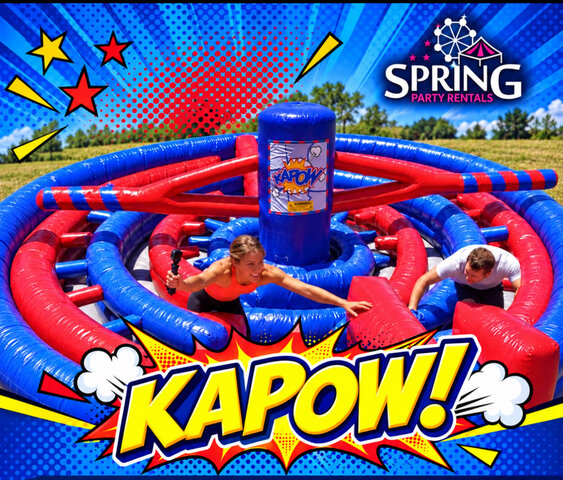 Kapow