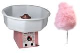 Cotton Candy Machine w/50 servings