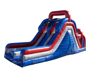American Rush Dry Dual Slide