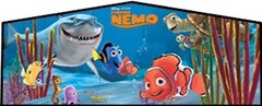 Finding Nemo Panel
