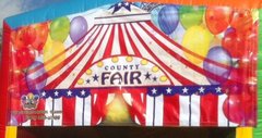County Fair Panels