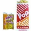 50 Bags and 5 in 1 Pop Corn Kits