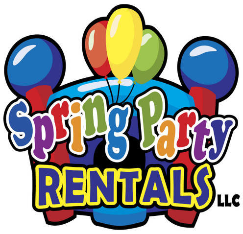 Spring Party Rentals Panel