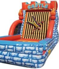 Velcro Wall - Events by Fun Services