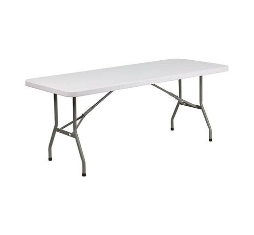 6 Foot Rectangular Tables