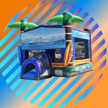 Bounce House Rentals