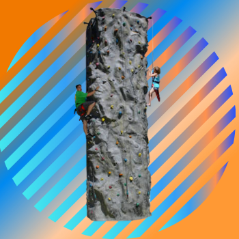 Rock Wall Rentals