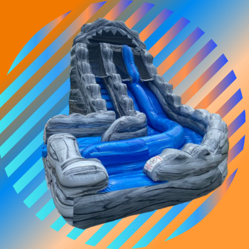 Water Slides Rentals