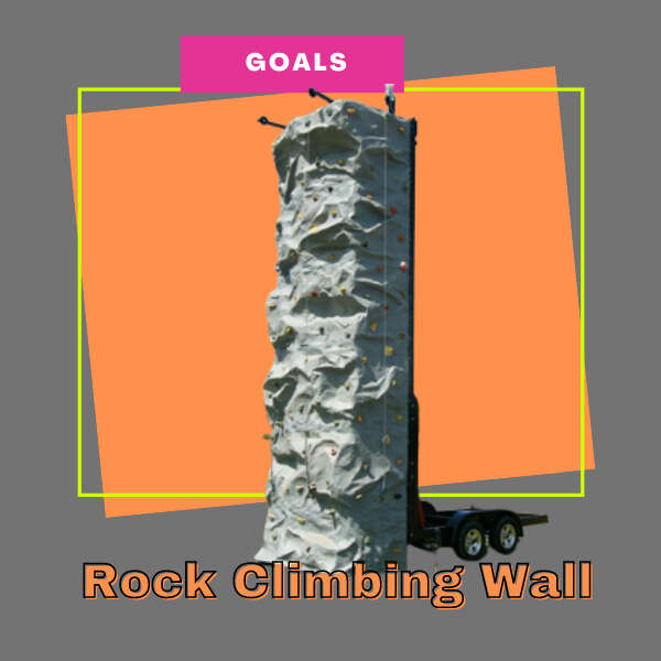 Mobile Rock Wall Rentals Jasper TN