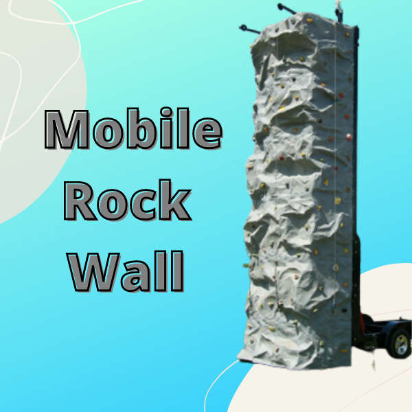Mobile Rock Wall Rentals Athens TN