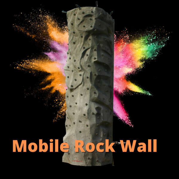 Mobile Rock Wall Rentals Cleveland TN