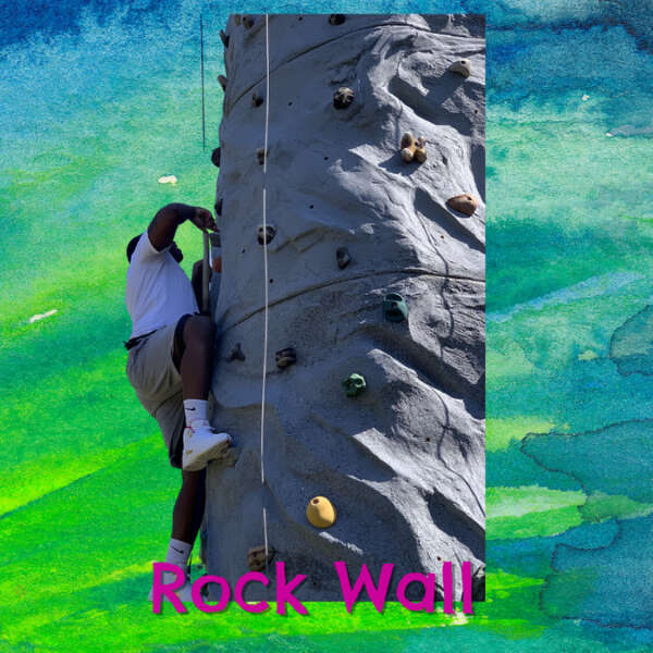 Mobile Rock Wall Rentals Knoxville TN
