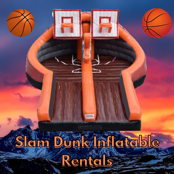 Inflatable Rentals Near Me