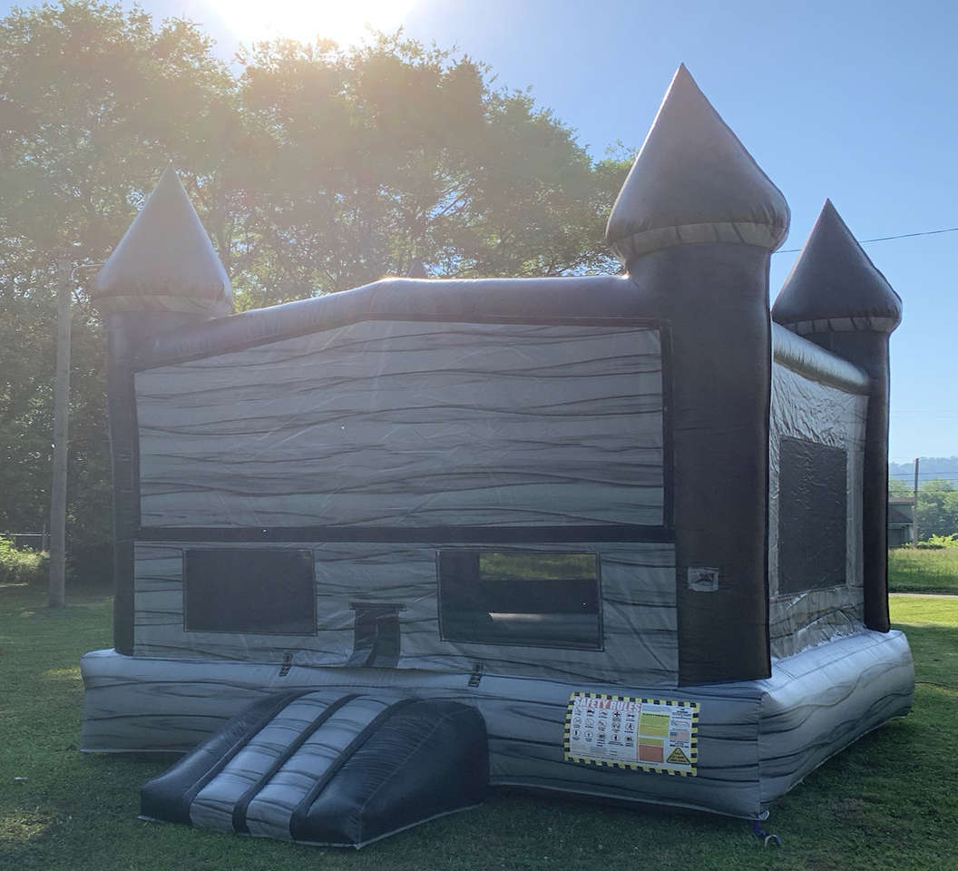 Chattanooga Bounce House Rentals