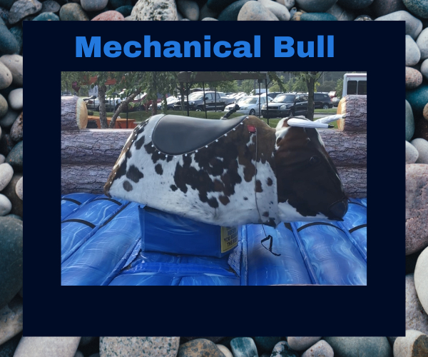 Mechanical Bull Rentals Varnell GA Mechanical Bull Rentals Varnell GA