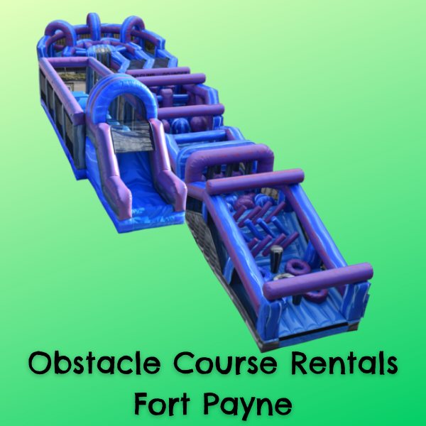 Cheap Obstacle Course Rentals Jasper AL Cheap Obstacle Course Rentals Jasper AL