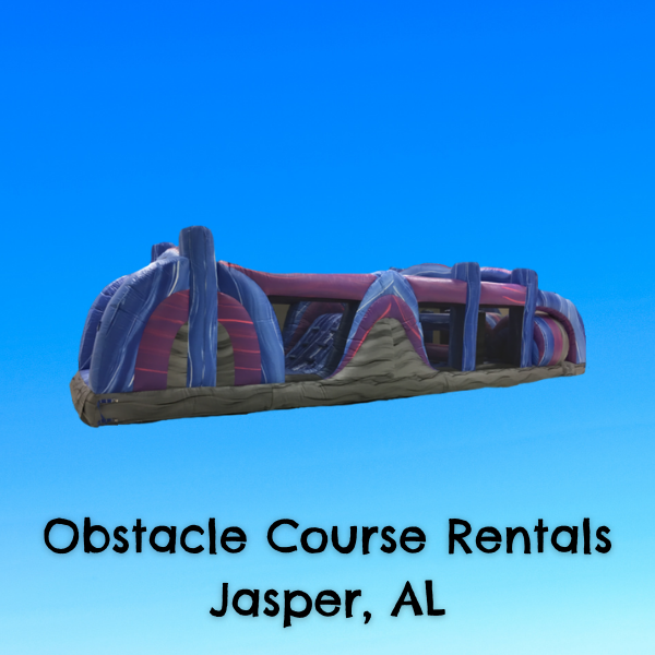 Cheap Obstacle Course Rentals Fort Payne AL