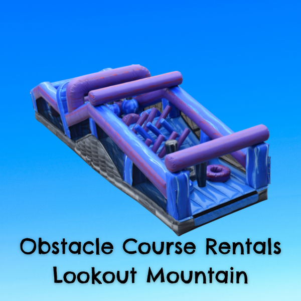 Cheap Obstacle Course Rentals Lookout Mountain TN Cheap Obstacle Course Rentals Lookout Mountain TN