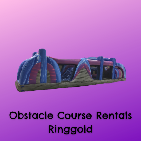 Cheap Obstacle Course Rentals Ringgold GA Cheap Obstacle Course Rentals Ringgold GA