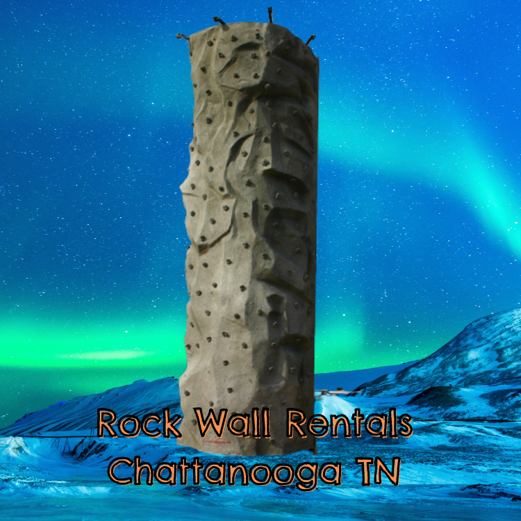 Mobile Rock Wall Rentals Chattanooga TN Mobile Rock Wall Rentals Chattanooga TN