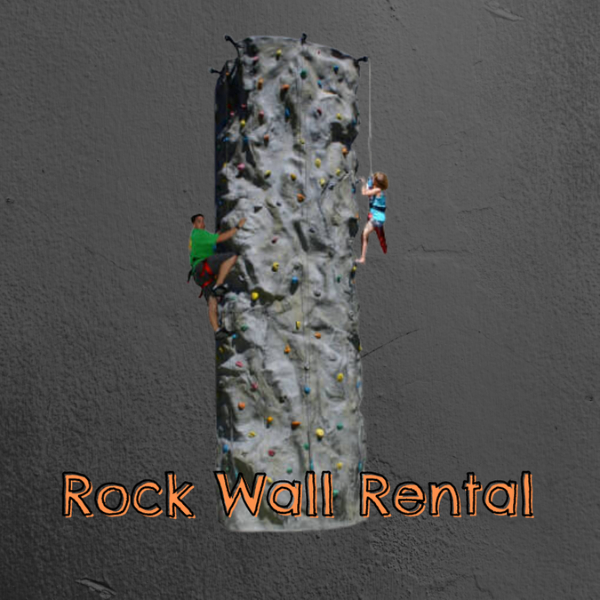 Mobile Rock Wall Rentals Adairsville GA