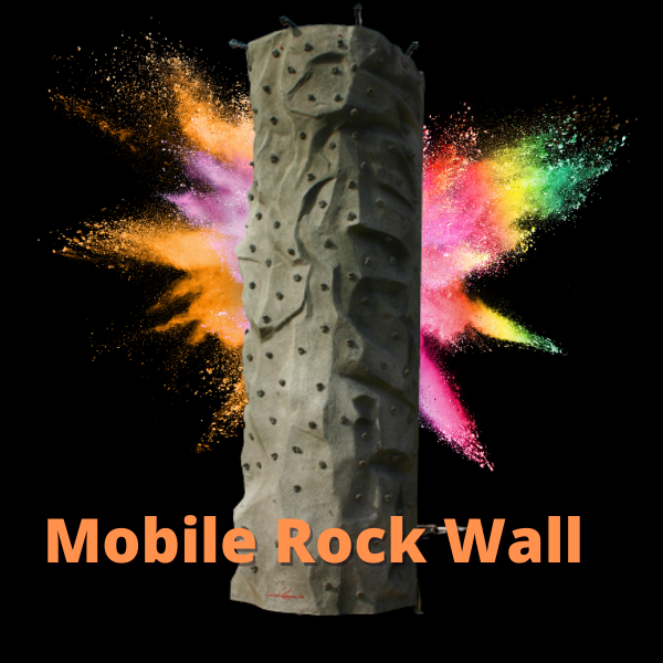 Mobile Rock Wall Rentals Cleveland TN Mobile Rock Wall Rentals Cleveland TN