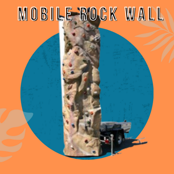 Mobile Rock Wall Rentals Hixson TN Mobile Rock Wall Rentals Hixson TN