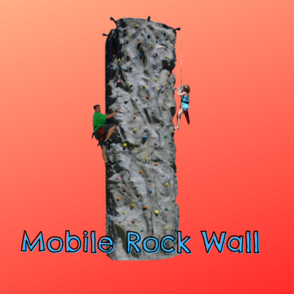 Mobile Rock Wall Rentals Rome GA Mobile Rock Wall Rentals Rome GA
