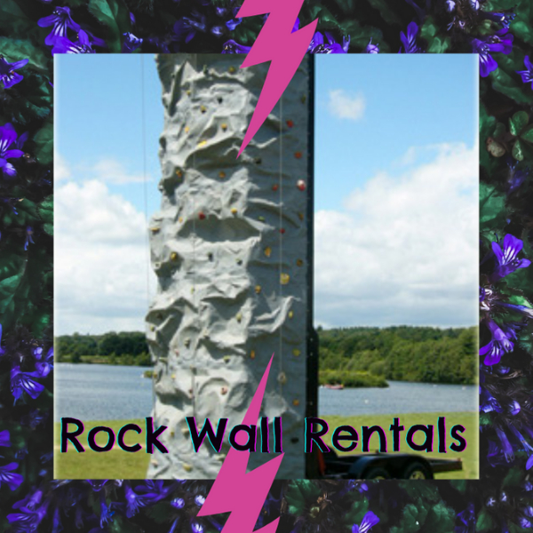 Mobile Rock Wall Rentals Soddy Daisy TN