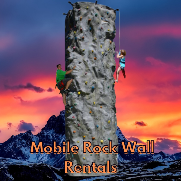 Rock Wall Rentals Rock Wall Rentals