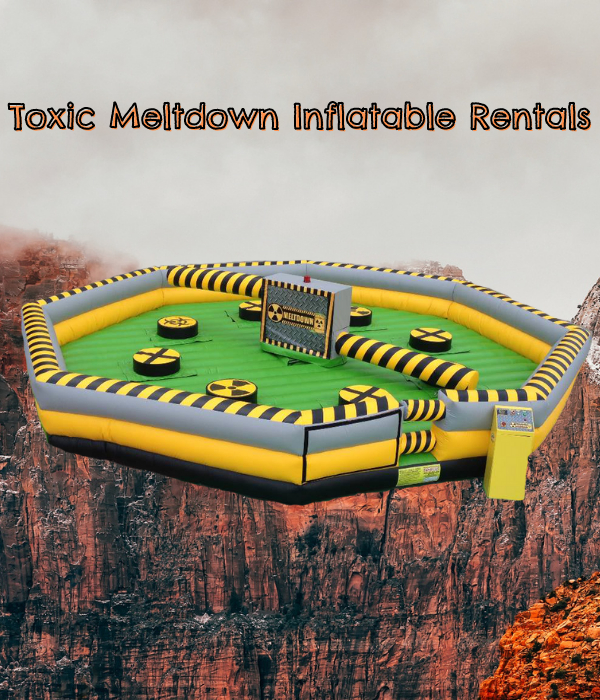 Toxic Meltdown Rentals 