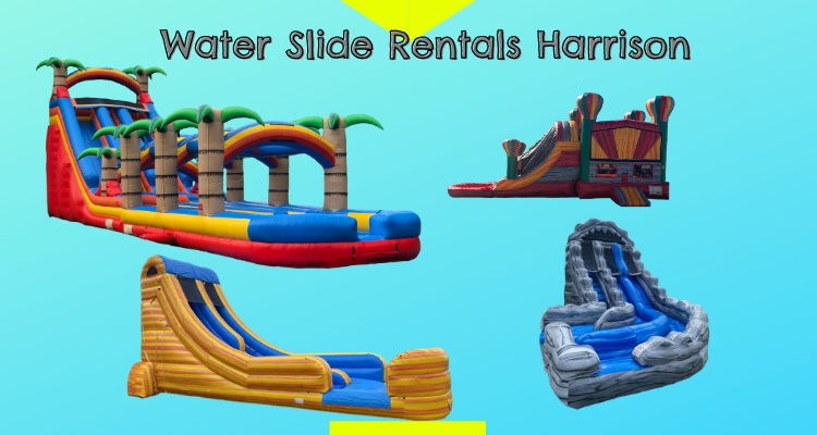 Water Slide Rentals Harrison TN Water Slide Rentals Harrison TN