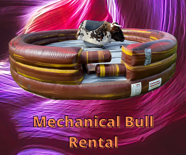 Mechanical Bull Rentals Hixson TN Mechanical Bull Rentals Hixson TN