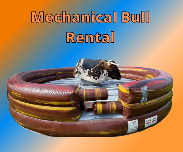 Mechanical Bull Rentals Huntsville AL Mechanical Bull Rentals Huntsville AL