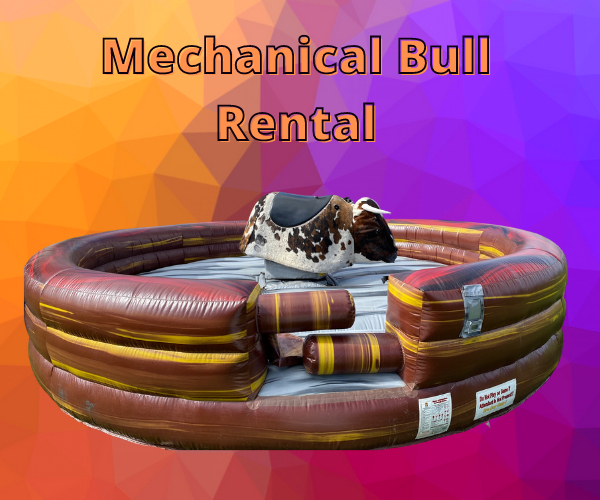 Mechanical Bull Rentals Jasper AL Mechanical Bull Rentals Jasper AL
