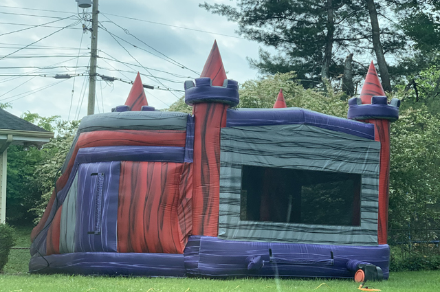 Inflatable Rental Apison TN Inflatable Rental Apison TN