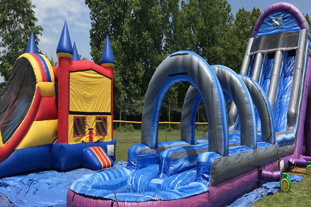 Bounce House Apison TN Bounce House Apison TN