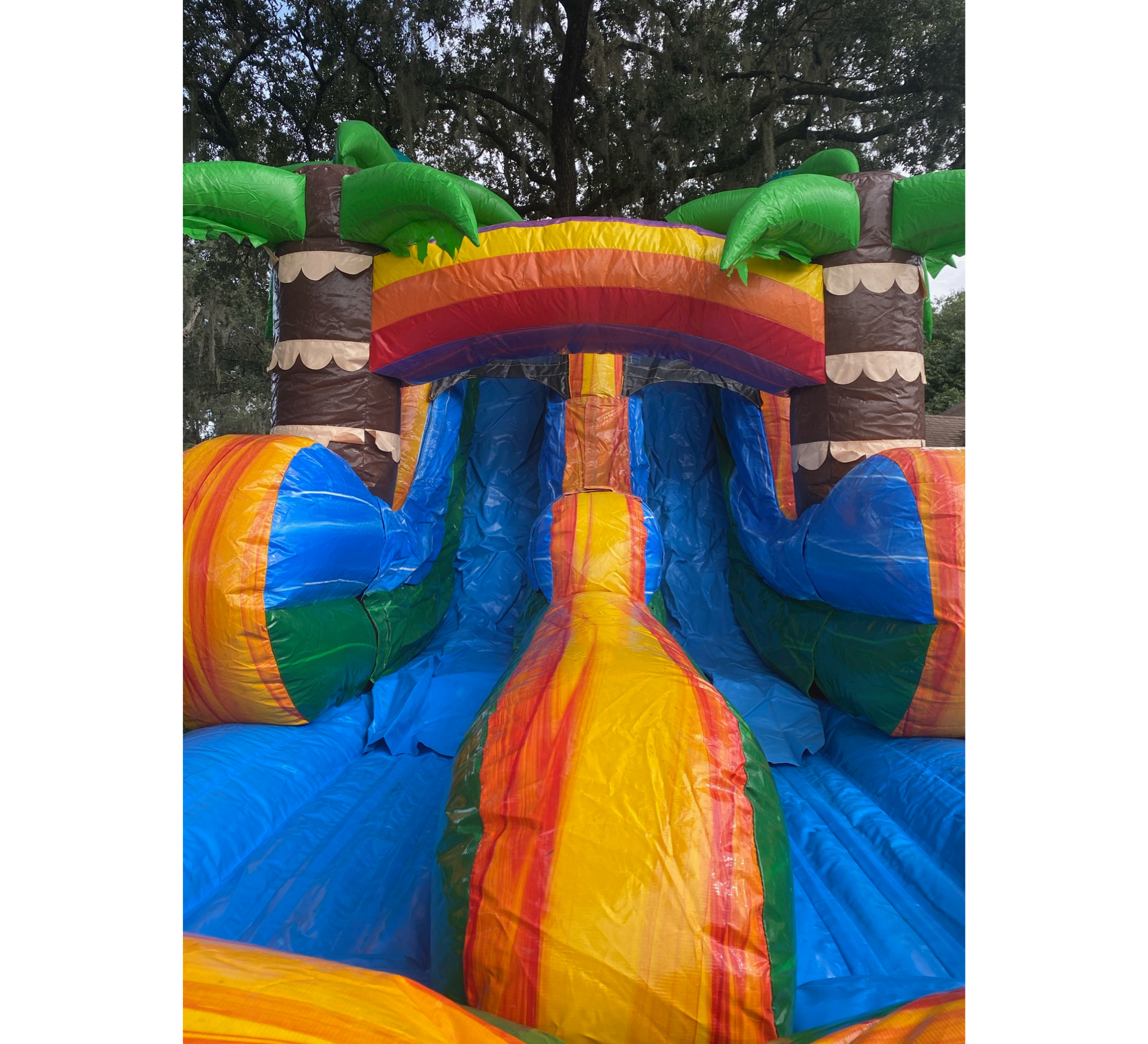 Bounce House Rentals