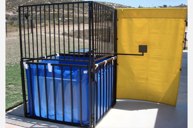 dunk tank rental Chatsworth GA dunk tank rental Chatsworth GA