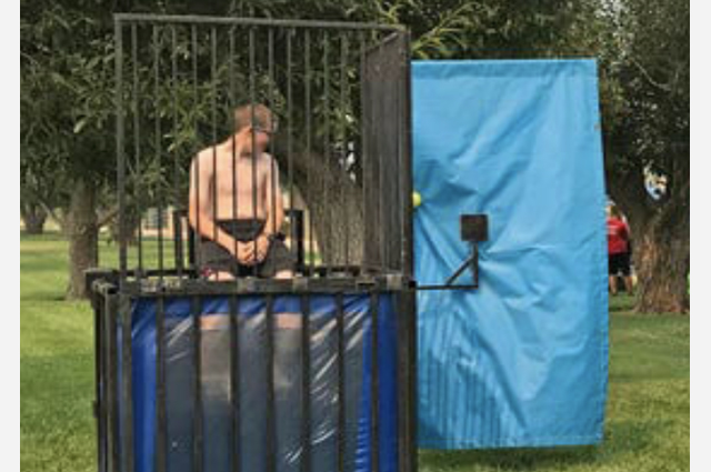 dunk tank rentals ooltewah tn dunk tank rentals ooltewah tn