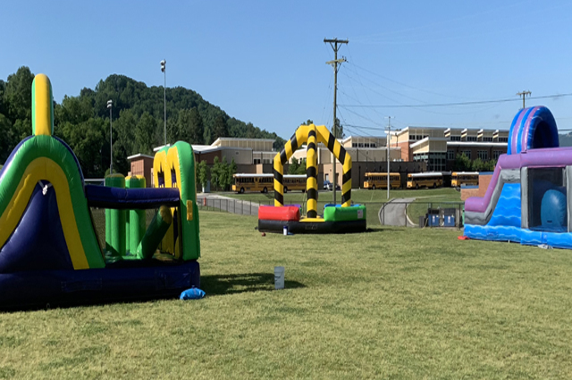 party rental hixson party rental hixson
