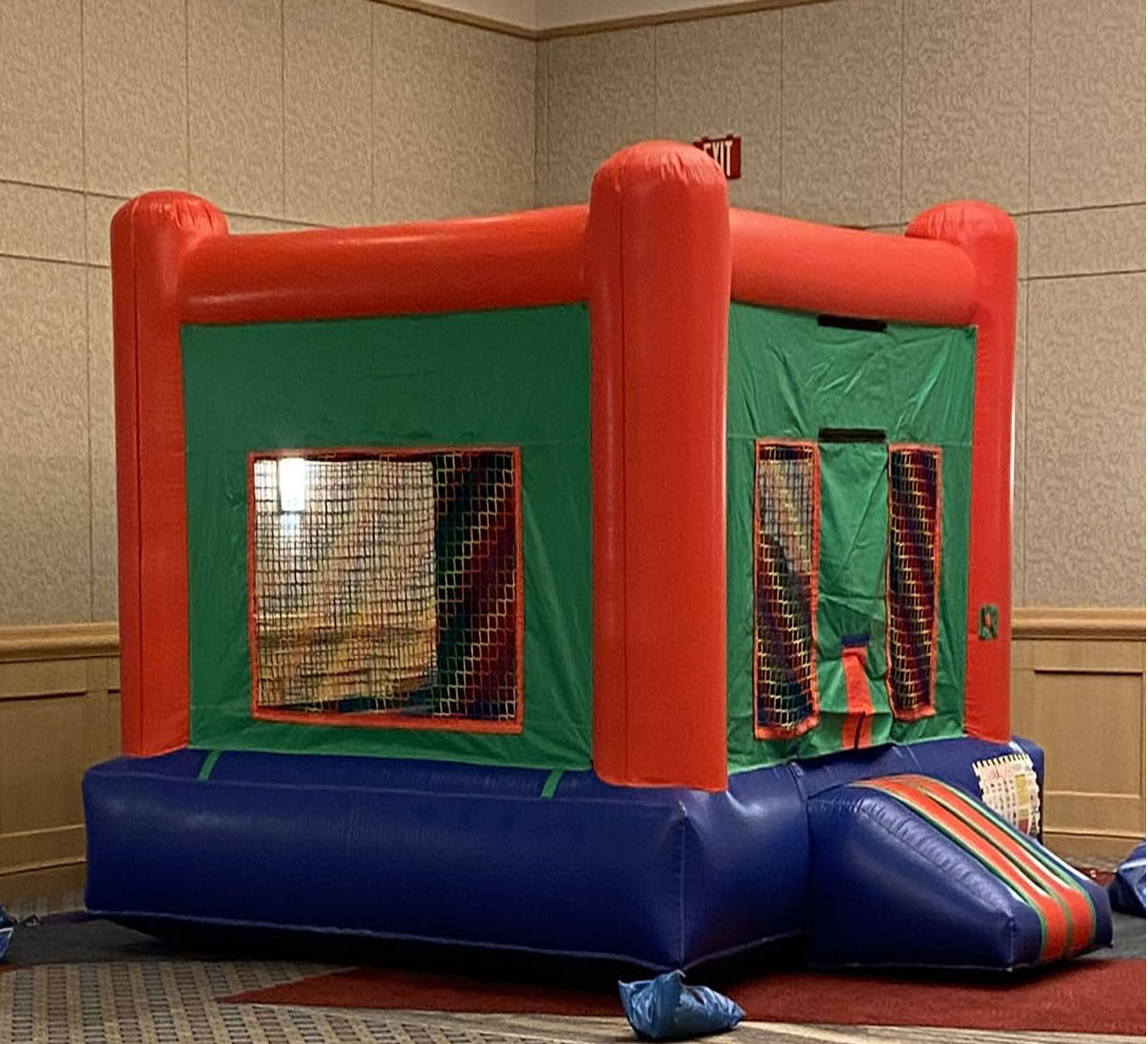 Cheap bounce house rentals near deals me