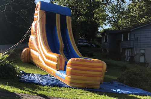 Water Slide Rentals Lafayette GA Water Slide Rentals Lafayette GA