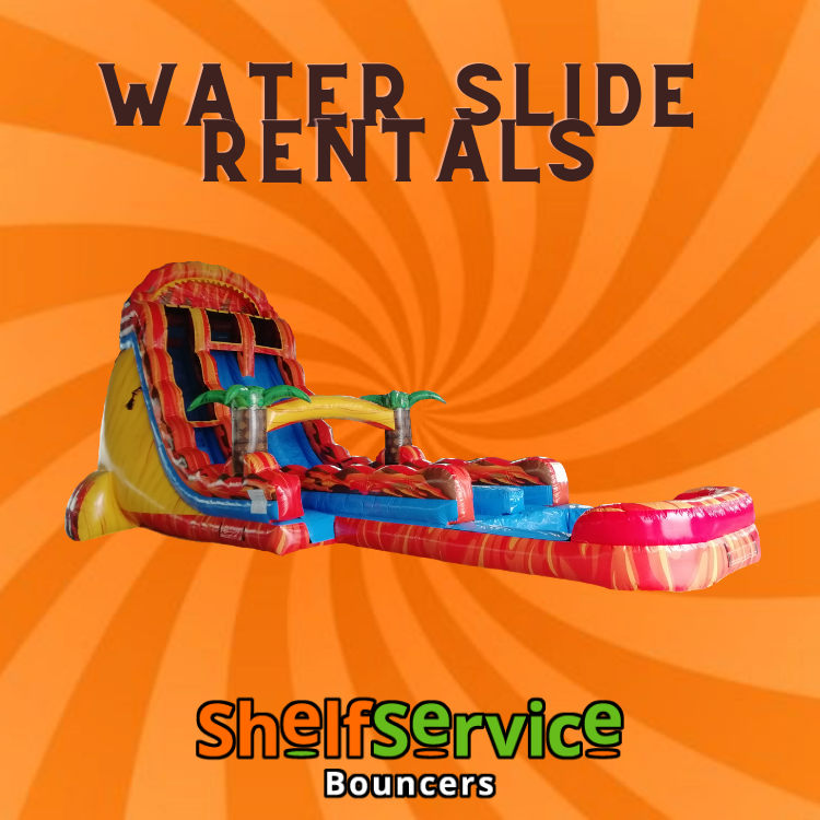 Water Slide Rentals Water Slide Rentals