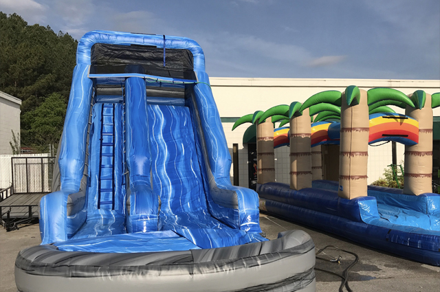 Inflatable rental Chattanooga TN Inflatable rental Chattanooga TN