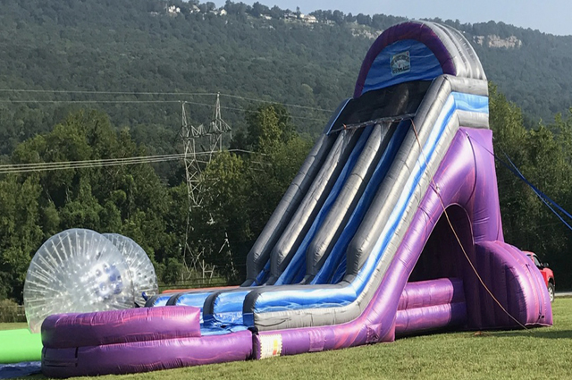 Bounce house Rental Chattanooga Bounce house Rental Chattanooga
