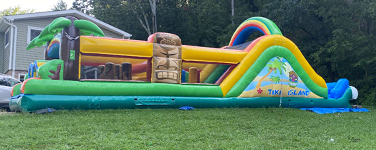 Inflatable Rentals Rocky Face  GA