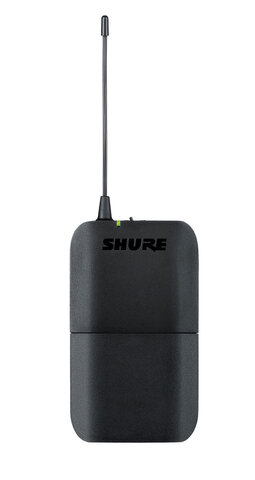 Shure BLX1 Wireless Bodypack Transmitter