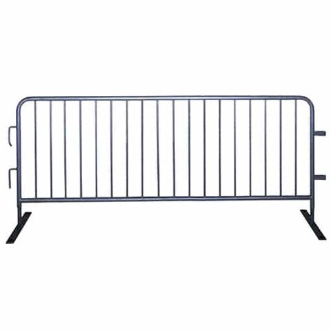 Bike Rack Barricade 3.5' x 8'