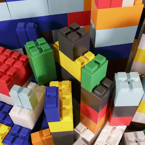 Giant LEGOS®